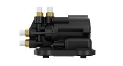 Solenoid Valve Wabco 4721535660