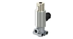 Solenoid Valve Wabco 4721709960