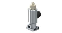 Solenoid Valve Wabco 4721710000