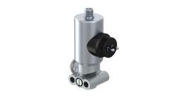 Solenoid Valve Wabco 4721717000