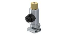 Solenoid Valve Wabco 4721732040