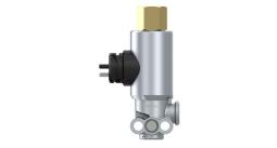 Solenoid Valve Wabco 4721732040