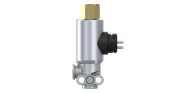 Solenoid Valve Wabco 4721732040