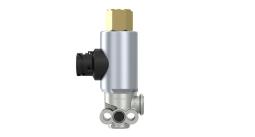 Solenoid Valve Wabco 4721732860