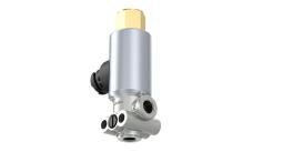 Solenoid Valve Wabco 4721732860