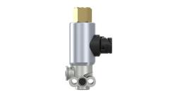 Solenoid Valve Wabco 4721732860