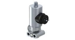 Solenoid Valve Wabco 4721737000