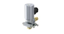 Solenoid Valve Wabco 4721745970