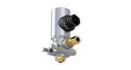 Solenoid Valve Wabco 4721745970