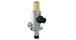 Solenoid Valve Wabco 4721763160