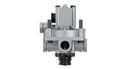 Valve, ABS regulation Wabco 4721950310