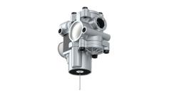 Valve, ABS regulation Wabco 4721950660