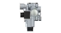 Valve, ABS regulation Wabco 4721950720