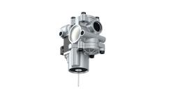 Valve, ABS regulation Wabco 4721951080