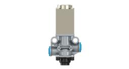 Proportional Valve Wabco 4722500070