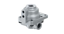 Load Sensitive Valve Wabco 4733000040