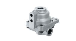 Load Sensitive Valve Wabco 4733000050