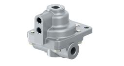 Load Sensitive Valve Wabco 4733000120