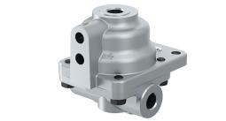 Load Sensitive Valve Wabco 4733000130