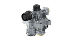 Pressure Control Valve, lifting system Wabco 4733030030