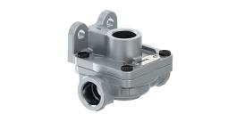 Quick Release Valve Wabco 4735010000