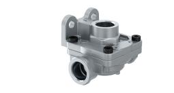 Quick Release Valve Wabco 4735010040