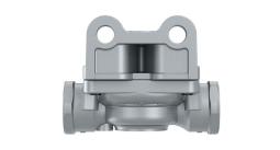 Quick Release Valve Wabco 4735010040