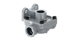 Quick Release Valve Wabco 4735012030