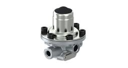 Pressure Limiting Valve, air suspension Wabco 4750090040