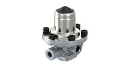 Pressure Limiting Valve Wabco 4750090120