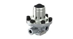 Pressure Regulator, compressed-air technology Wabco 4750090270