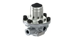 Pressure Limiting Valve Wabco 4750090320