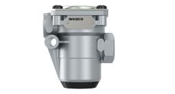 Pressure Limiting Valve Wabco 4750150320