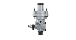 Brake Force Regulator Wabco 4757101300