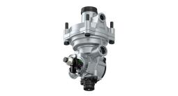 Brake Force Regulator Wabco 4757101350