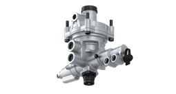 Brake Force Regulator Wabco 4757110970