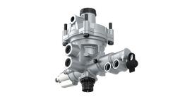 Brake Force Regulator Wabco 4757111130