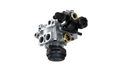 Brake Force Regulator Wabco 4757205000