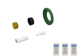 Repair Kit, brake caliper Wabco 6401759202