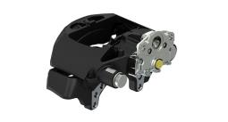 Brake Caliper Wabco 6402250400