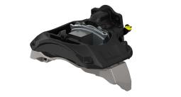 Brake Caliper Wabco 6403220310