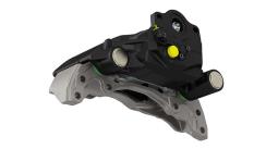 Brake Caliper Wabco 6403220310