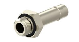 Connector, compressed-air line Wabco 8931294012