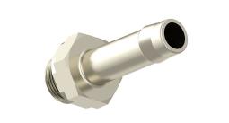 Connector, compressed-air line Wabco 8931294012