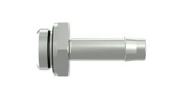 Connector, compressed-air line Wabco 8931294022