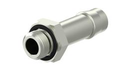 Connector, compressed-air line Wabco 8931294032