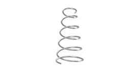 Assortment, tension/compression springs Wabco 8960527414