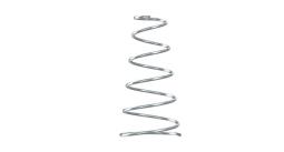 Assortment, tension/compression springs Wabco 8960527414