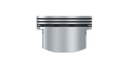 Piston, air compressor Wabco 9115016252