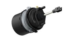 Multi-function Brake Cylinder Wabco 9254259000